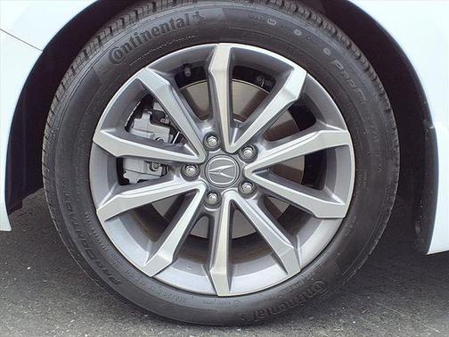 2024 Acura Integra Base