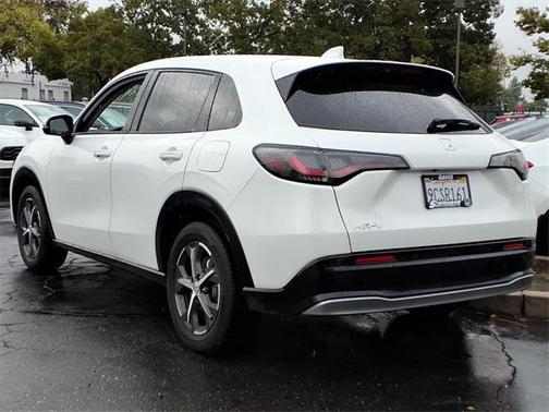 2023 Honda HR-V EX-L