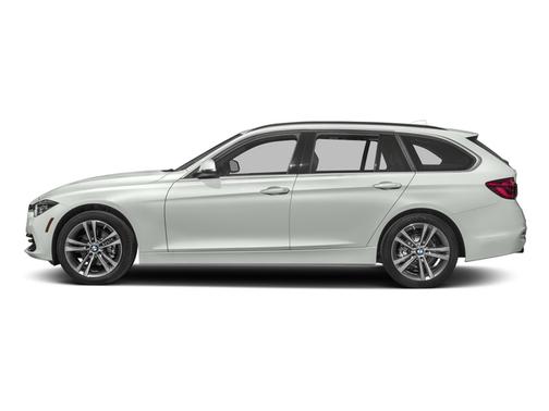 2017 BMW 330 xDrive