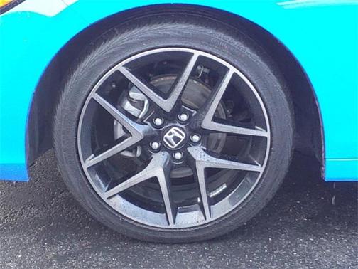 2023 Honda Civic Sport Touring