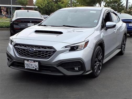 2023 Subaru WRX Premium