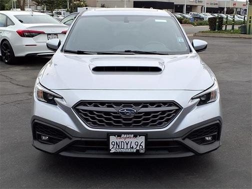 2023 Subaru WRX Premium