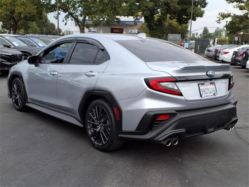 2023 Subaru WRX Premium