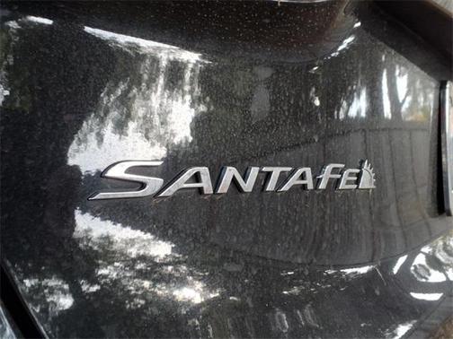 2019 Hyundai SANTA FE Limited 2.4