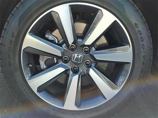 2023 Honda Pilot AWD Elite