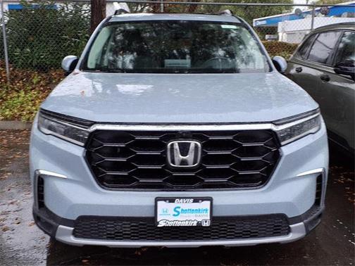 2023 Honda Pilot AWD Elite