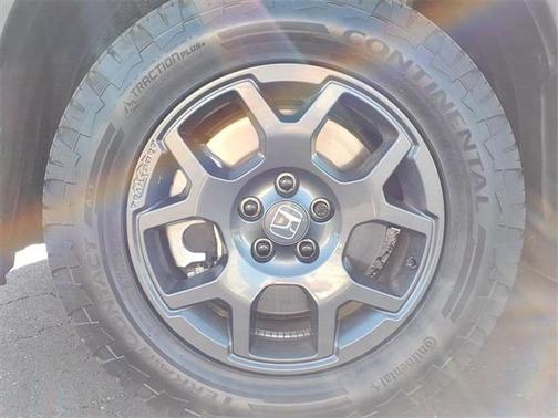 2023 Honda Pilot AWD TrailSport