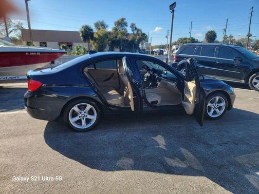 2014 BMW 328 i xDrive