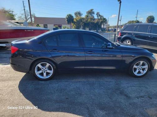 2014 BMW 328 i xDrive
