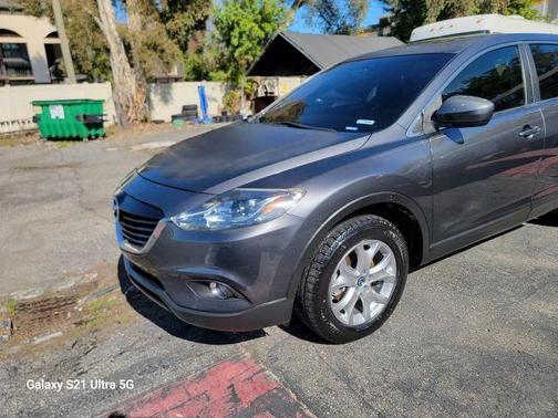 2014 Mazda CX-9 Touring