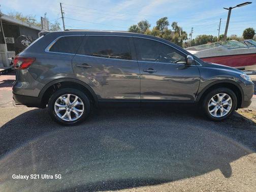 2014 Mazda CX-9 Touring