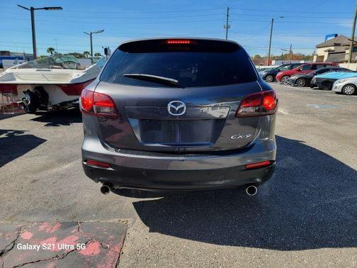 2014 Mazda CX-9 Touring