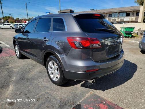 2014 Mazda CX-9 Touring