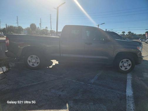 2014 Toyota Tundra SR