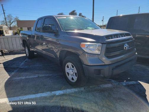 2014 Toyota Tundra SR