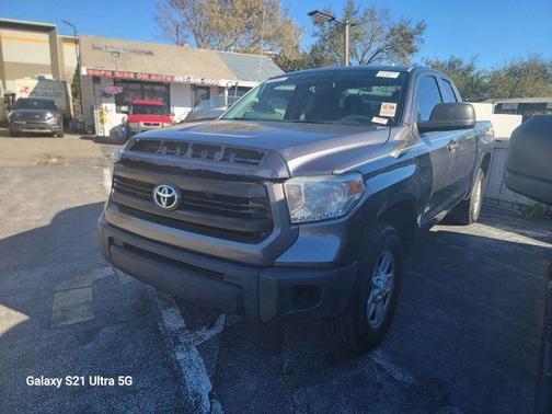 2014 Toyota Tundra SR