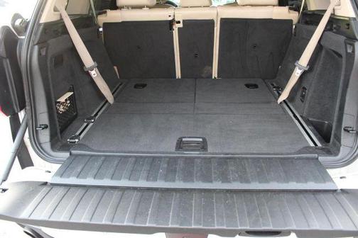 2016 BMW X5 sDrive35i