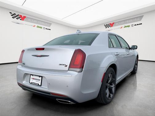 2023 Chrysler 300 S