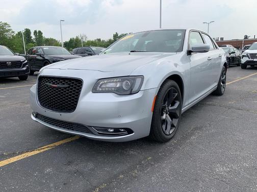 2023 Chrysler 300 S