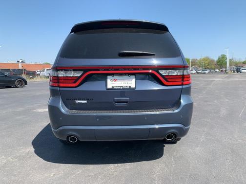 2021 Dodge Durango SXT