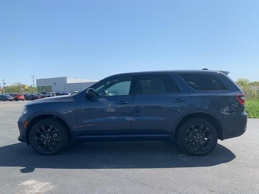 2021 Dodge Durango SXT