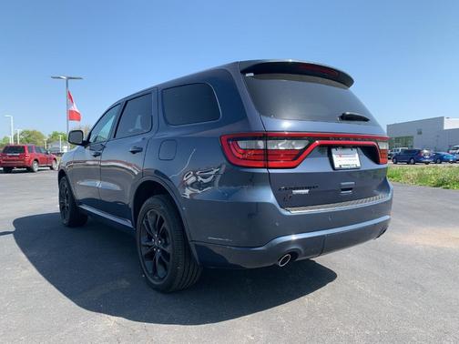 2021 Dodge Durango SXT