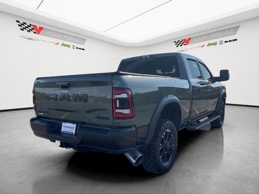2024 RAM 2500 Power Wagon