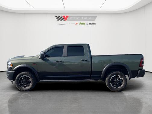 2024 RAM 2500 Power Wagon