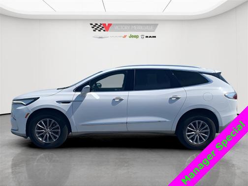 2024 Buick Enclave Premium