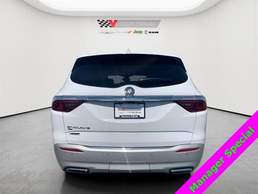 2024 Buick Enclave Premium