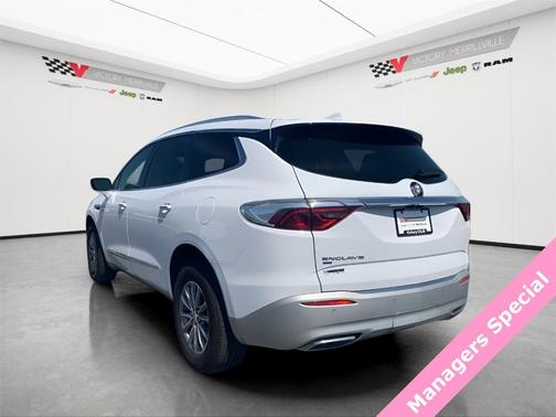 2024 Buick Enclave Premium