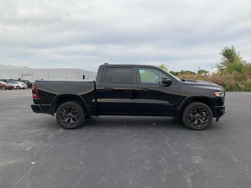 2024 RAM 1500 Limited