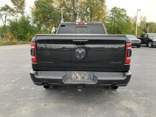 2024 RAM 1500 Limited