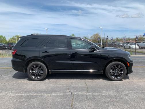 2024 Dodge Durango GT
