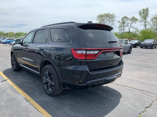 2024 Dodge Durango GT