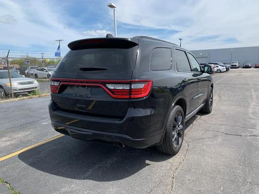 2024 Dodge Durango GT