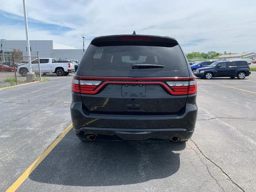 2024 Dodge Durango GT