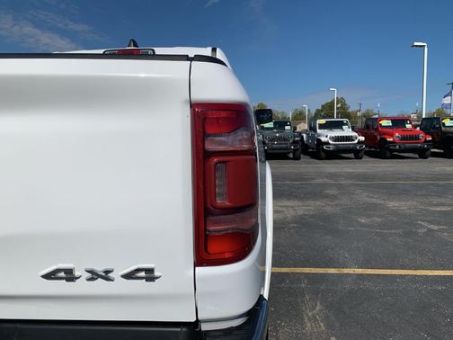 2023 RAM 1500 Limited