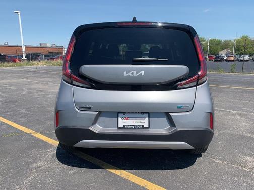 2024 Kia Soul EX