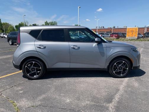 2024 Kia Soul EX