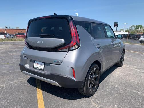 2024 Kia Soul EX
