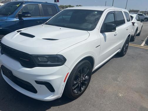 2022 Dodge Durango R/T