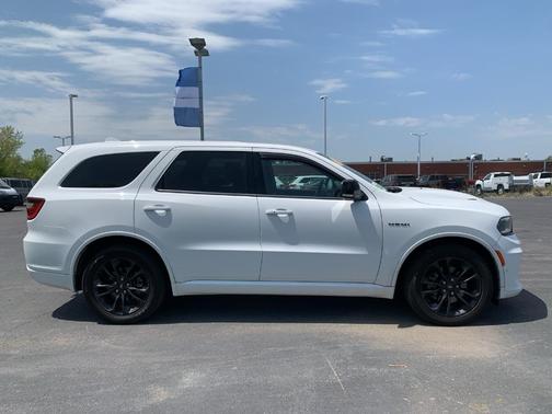 2022 Dodge Durango R/T