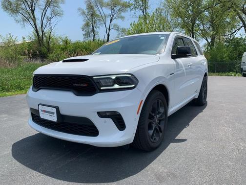 2022 Dodge Durango R/T