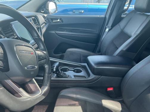2022 Dodge Durango R/T