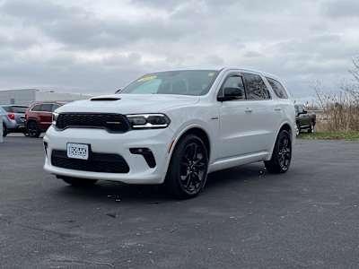 2022 Dodge Durango R/T