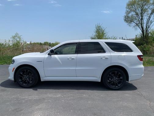 2022 Dodge Durango R/T