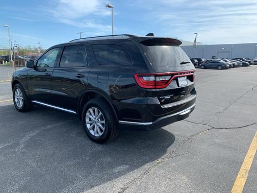 2024 Dodge Durango SXT