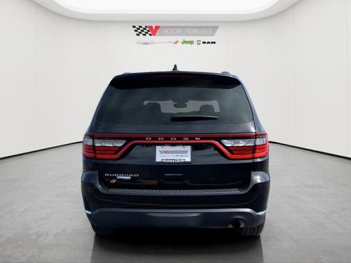 2024 Dodge Durango SXT