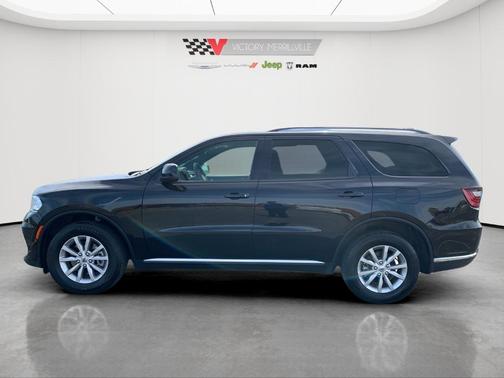 2024 Dodge Durango SXT